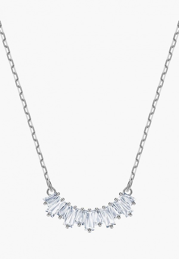 

Колье Swarovski®, SUNSHINE, Серебряный