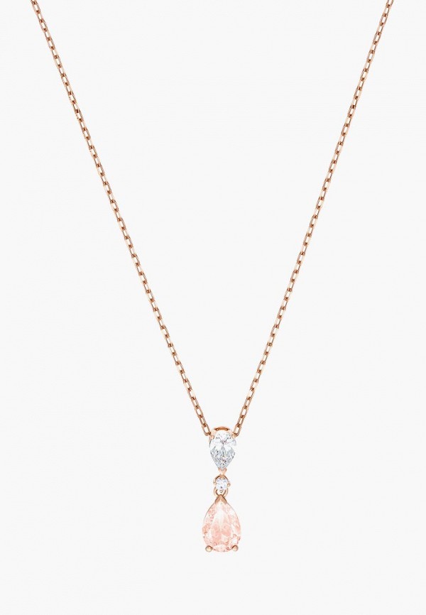 

Колье Swarovski®, VINTAGE, Золотой