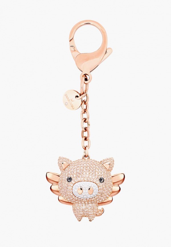 

Брелок Swarovski®, Золотой, LITTLE