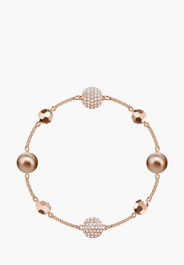 

Браслет Swarovski®, Золотой, SWA REMIX