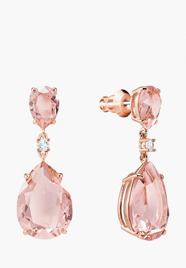 

Серьги Swarovski®, VINTAGE