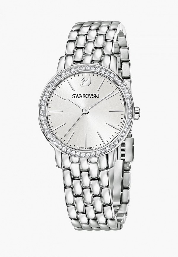 

Часы Swarovski®, GRACEFUL MINI, Серебряный