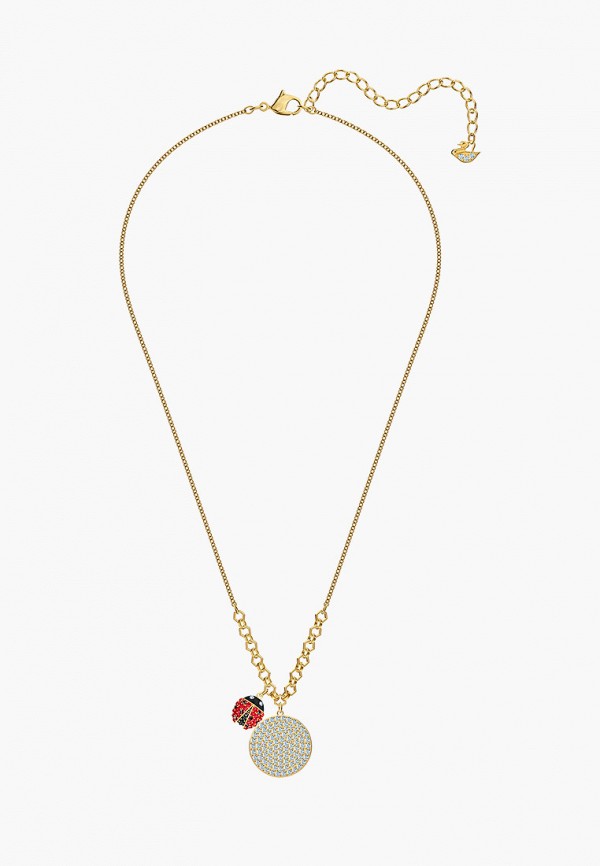 цена Колье Swarovski® Swarovski® SW016DWFYJM3
