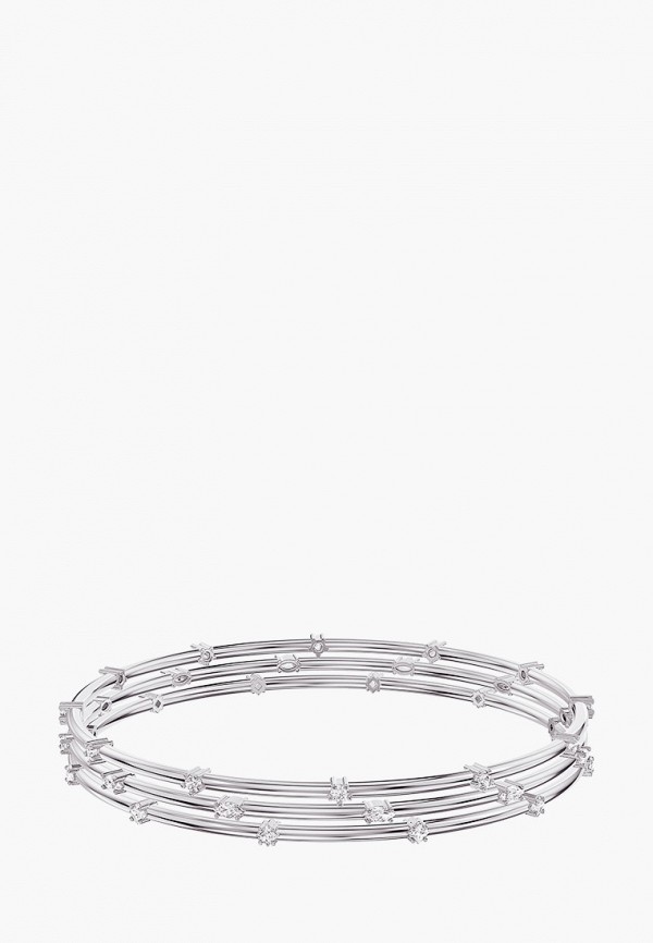 

Браслет Swarovski®, Серый, MoonSun
