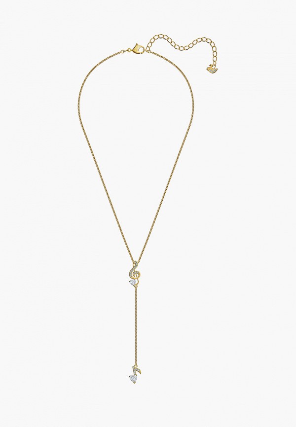 

Колье Swarovski®, Золотой, Pleasant