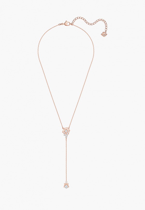 

Колье Swarovski®, Золотой, Precisely