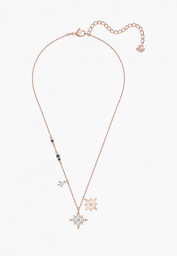 

Колье Swarovski®, Золотой, Swa Symbol