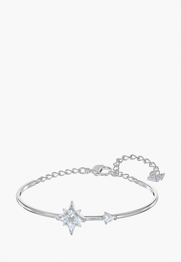 

Браслет Swarovski®, Серебряный, Swa Symbol