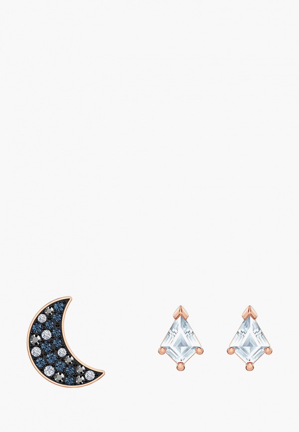 

Комплект Swarovski®, Золотой, Swa Symbol