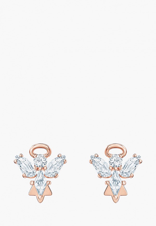 

Серьги Swarovski®, Золотой, Magic