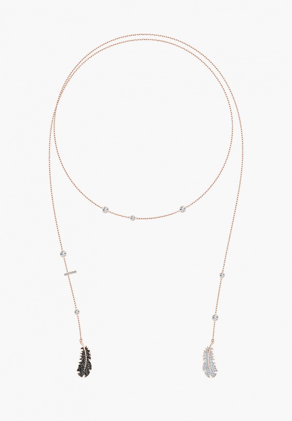 

Колье Swarovski®, Naughty, Золотой