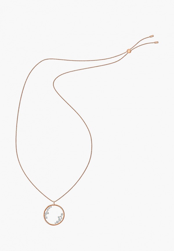 

Колье Swarovski®, Золотой, North