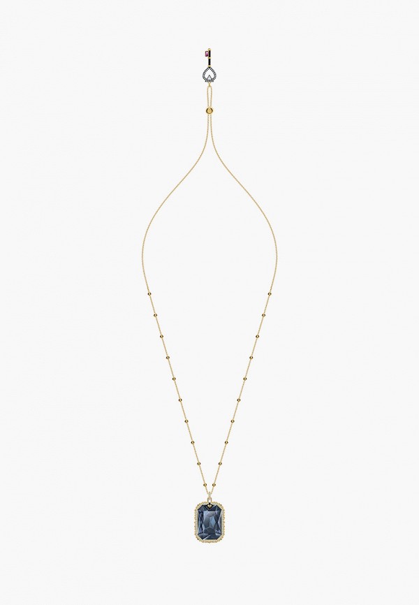 

Колье Swarovski®, TAROT MAGIC, Синий