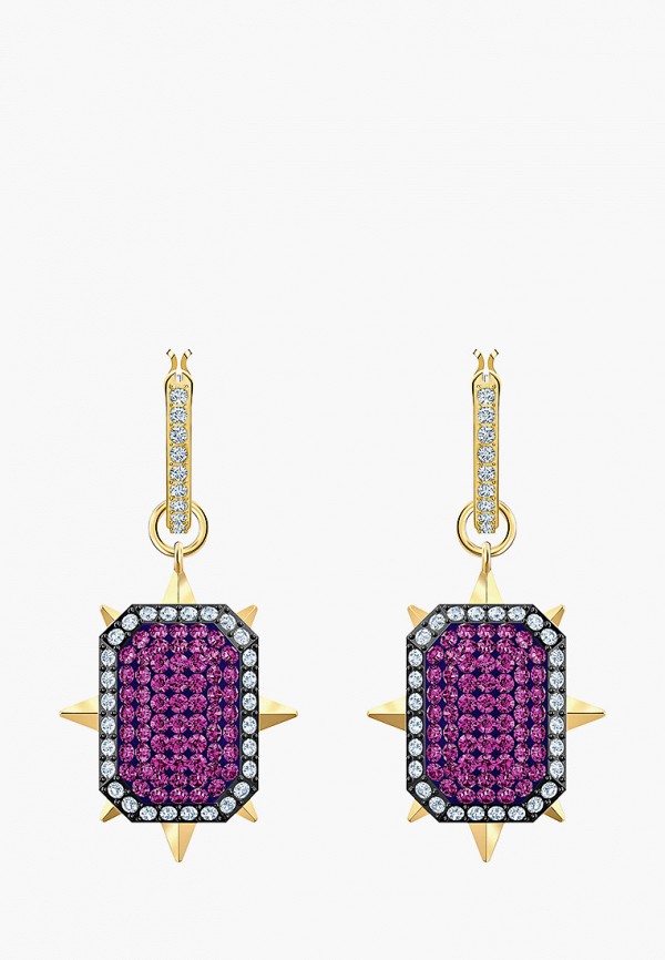 все цены на Серьги Swarovski® Swarovski® SW016DWFYJZ2 онлайн