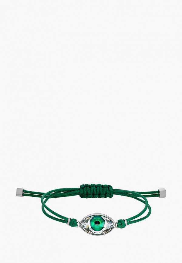 

Браслет Swarovski®, Зеленый, ImpulseP