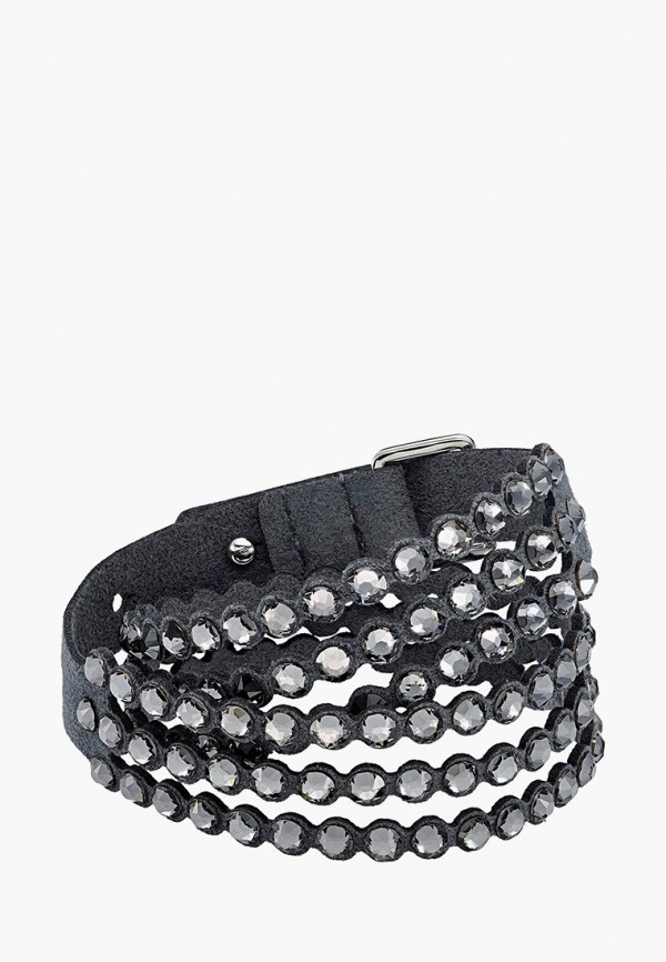 

Браслет Swarovski®, Серый, ImpulseP