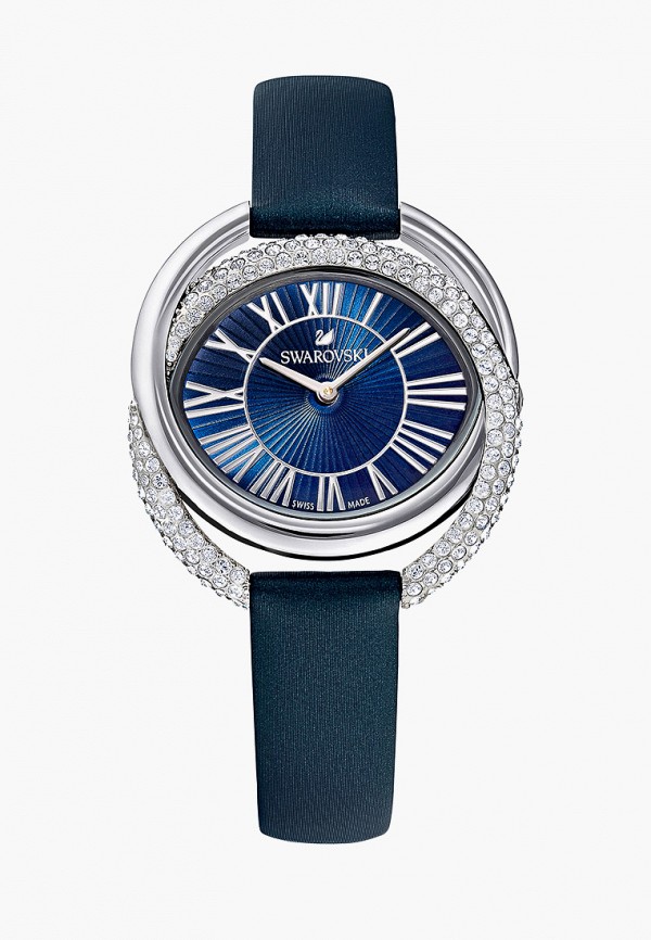 все цены на Часы Swarovski® Swarovski® SW016DWFYKC2 онлайн