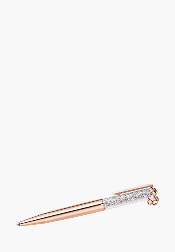 

Ручка Swarovski®, Золотой, Crystalline