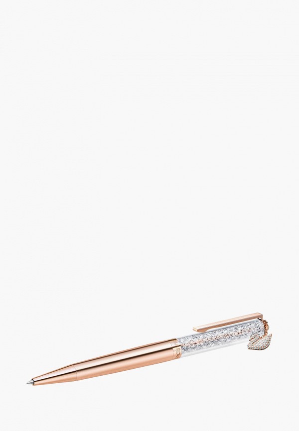 

Ручка Swarovski®, Золотой, Crystalline