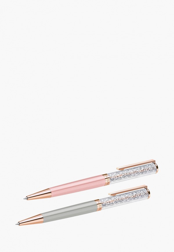 

Ручка Swarovski®, Разноцветный, Crystalline
