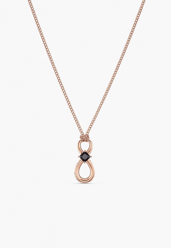 

Колье Swarovski®, Золотой, Swa Infinity