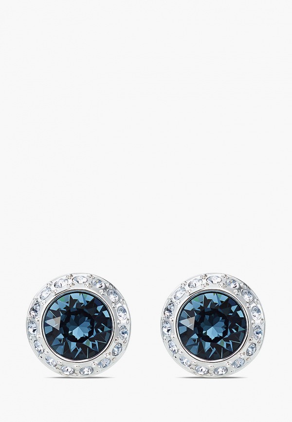 

Серьги Swarovski®, Разноцветный, Angelic