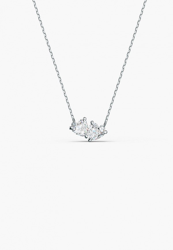 

Колье Swarovski®, Разноцветный, Attract Soul