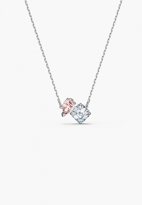 

Колье Swarovski®, Разноцветный, Attract Soul