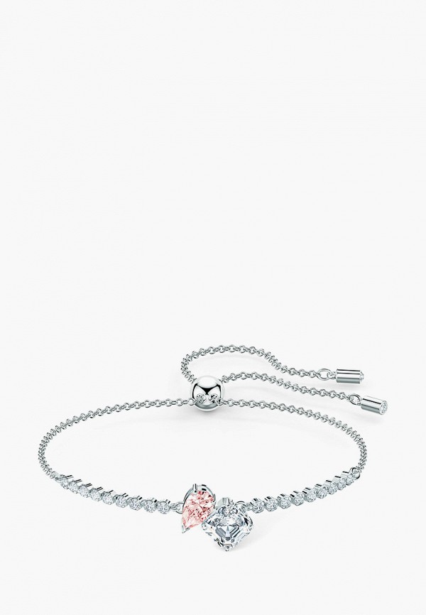 

Браслет Swarovski®, Разноцветный, Attract Soul