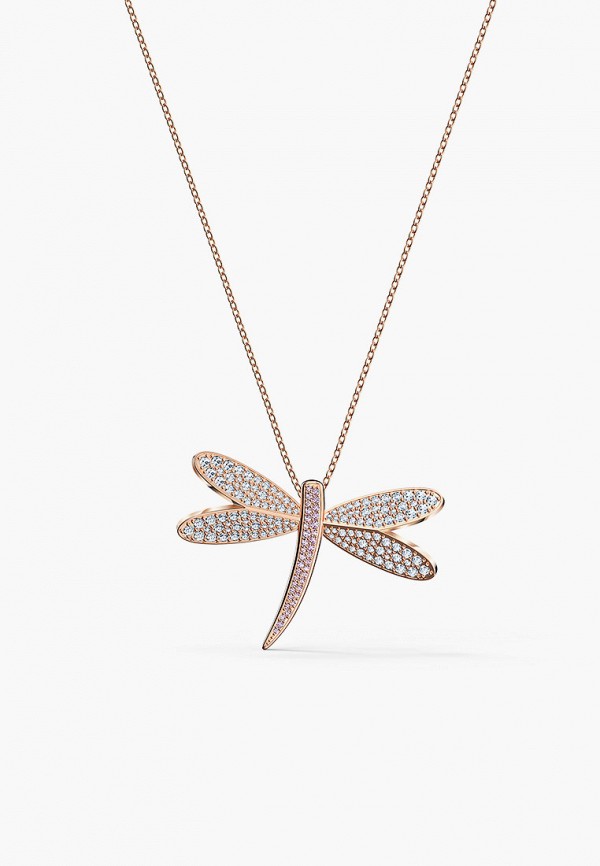 

Колье Swarovski®, Разноцветный, Eternal Flower