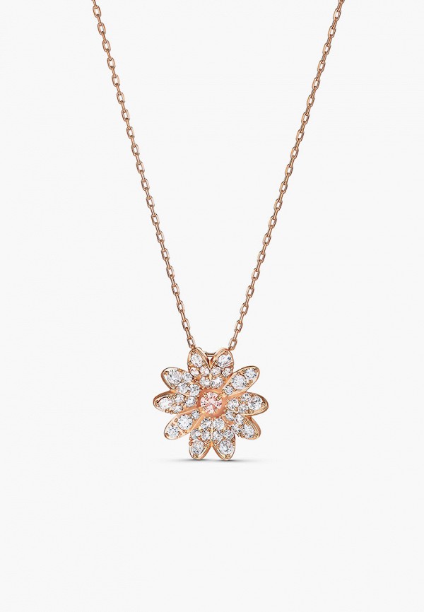 

Колье Swarovski®, Золотой, Eternal Flower