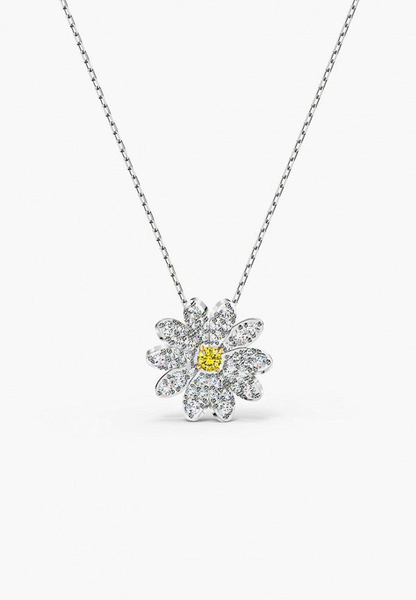 

Колье Swarovski®, Разноцветный, Eternal Flower