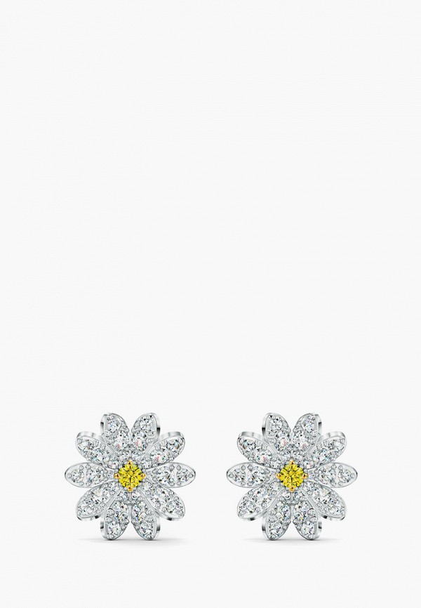 фото Серьги swarovski®