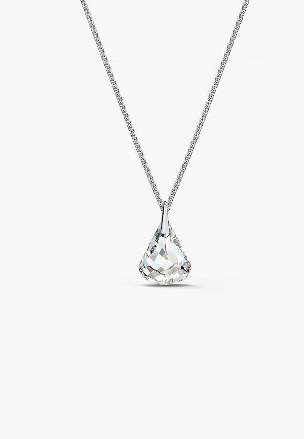

Колье Swarovski®, Серебряный, Spirit