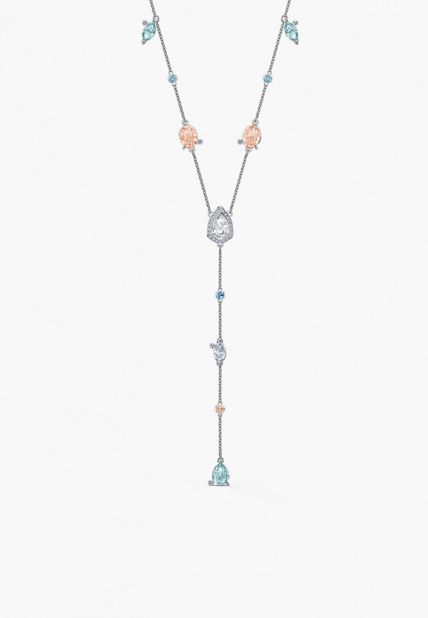 

Колье Swarovski®, Разноцветный, Sunny
