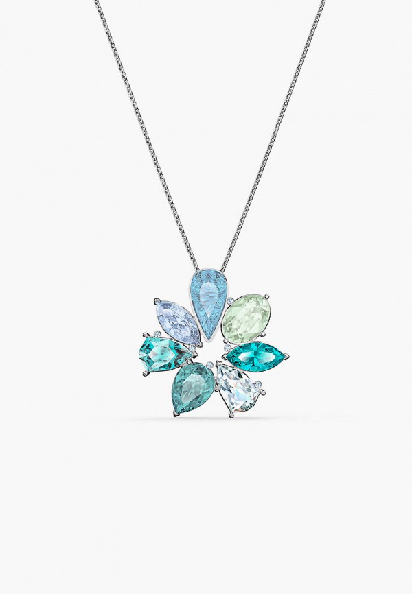 

Подвеска Swarovski®, Разноцветный, Sunny