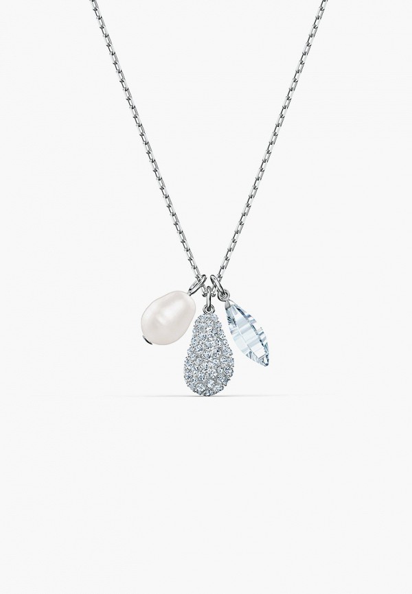 

Колье Swarovski®, Разноцветный, So Cool