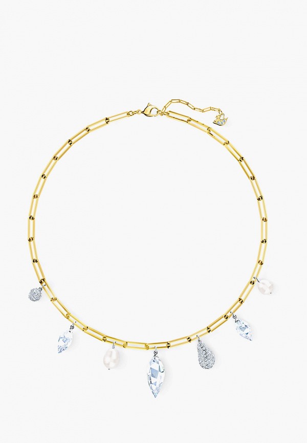 

Колье Swarovski®, Разноцветный, So Cool