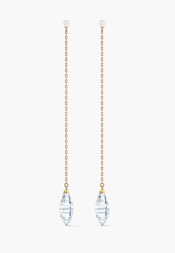 

Серьги Swarovski®, Разноцветный, So Cool
