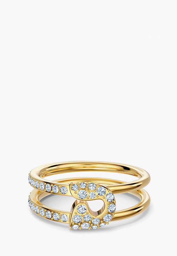 

Кольцо Swarovski®, Разноцветный, So Cool