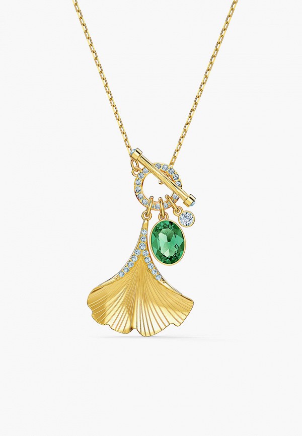 

Колье Swarovski®, Разноцветный, Stunning