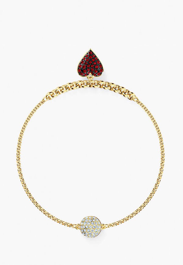 

Браслет Swarovski®, Золотой