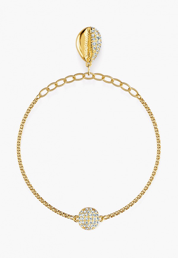 

Браслет Swarovski®, Золотой