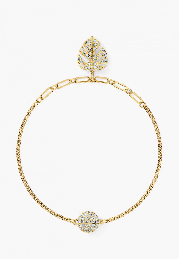 

Браслет Swarovski®, Золотой