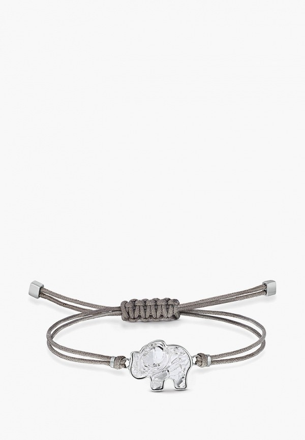 

Браслет Swarovski®, Серый, SWAPOWER