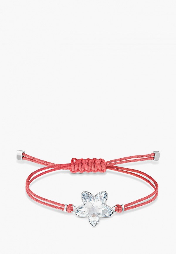 

Браслет Swarovski®, Красный, SWAPOWER