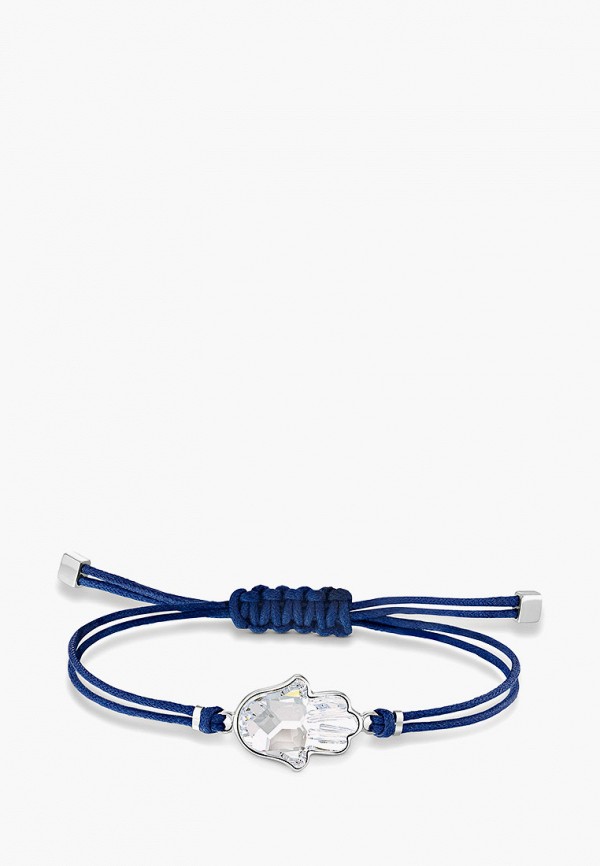 

Браслет Swarovski®, Синий, SWAPOWER