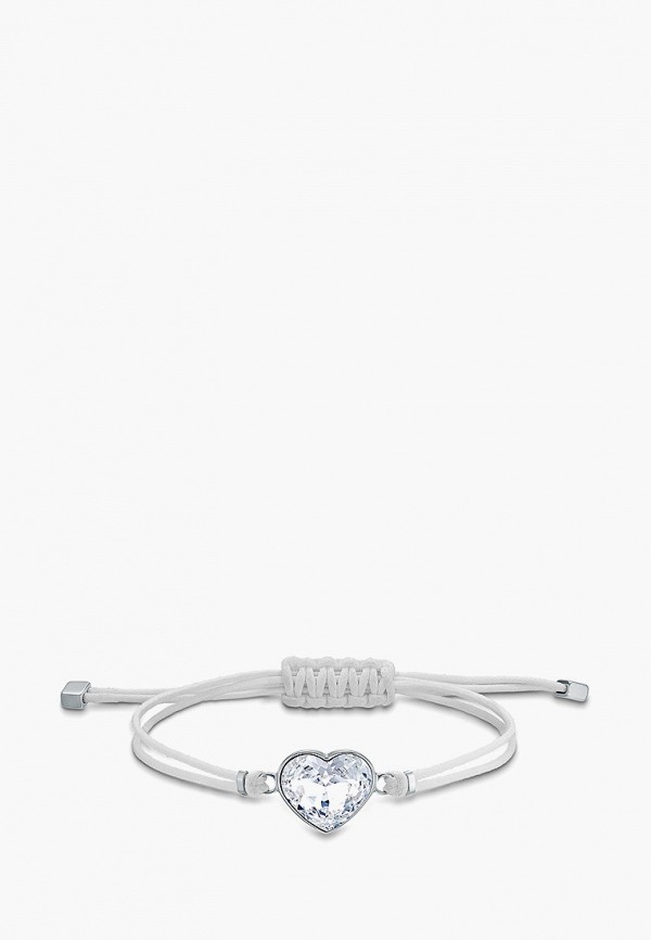 

Браслет Swarovski®, Серебряный, SWAPOWER