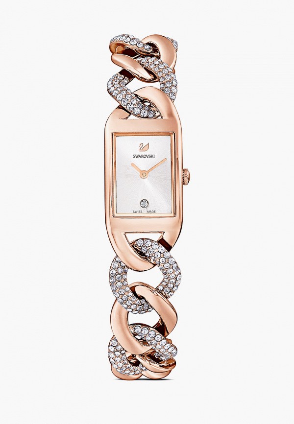 

Часы Swarovski®, Золотой, Cocktail