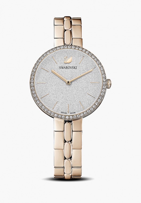 

Часы Swarovski®, Золотой, Cosmopolitan